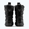 Încălțăminte barefoot pentru copii Vivobarefoot Tracker Boot At Kids obsidian 4