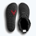 Încălțăminte barefoot pentru copii Vivobarefoot Tracker Boot At Kids obsidian 5