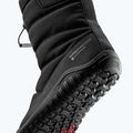 Încălțăminte barefoot pentru copii Vivobarefoot Tracker Boot At Kids obsidian 6