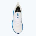 Încălțăminte de alergare pentru femei Mizuno Wave Neo Wind white/silver/peace blue 5