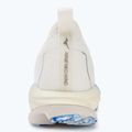 Încălțăminte de alergare pentru femei Mizuno Wave Neo Wind white/silver/peace blue 6