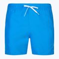 Pantaloni scurți de baie Nike Swoosh Break 5" Volley pentru bărbați, albastru NESSC601-458 3