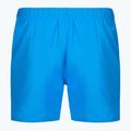 Pantaloni scurți de baie Nike Swoosh Break 5" Volley pentru bărbați, albastru NESSC601-458 4