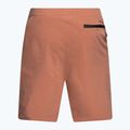 Pantaloni scurți de înot bărbați Nike Flow 9' Hybrid portocaliu NESSC515 2