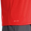 Tricou de antrenament Nike Essential roșu pentru bărbați NESSA586-614 10