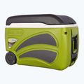 Set de frigidere turistice Vango Pinnacle Wheelie 45-100Hr 5 Piece green 2