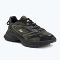 Încălțăminte pentru Bărbați Lacoste 50SMA0122 khaki/black