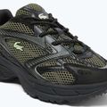 Încălțăminte pentru Bărbați Lacoste 50SMA0122 khaki/black 8