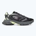 Încălțăminte pentru Bărbați Lacoste 50SMA0201 black/light green 2