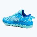 Încălțăminte de alergare pentru femei Mizuno Wave Mujin 10 blue radiance/white/blue pace 3