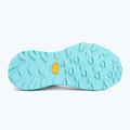 Încălțăminte de alergare pentru femei Mizuno Wave Mujin 10 blue radiance/white/blue pace 4