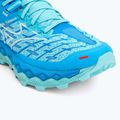 Încălțăminte de alergare pentru femei Mizuno Wave Mujin 10 blue radiance/white/blue pace 7