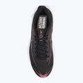 Încălțăminte de alergare pentru femei Mizuno Wave Skyrise 6 black/camellia rose 5