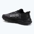 Încălțăminte de alergare pentru femei Mizuno Wave Daichi 9 GTX ebony/harbor mist/black 3
