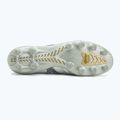 Ghete de fotbal pentru bărbați Mizuno Morelia Neo IV β Japan Fg galaxy silver/8605c/coolgray3c 4