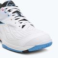 Încălțăminte de badminton Mizuno Wave Fang 2 white/pink tetra/all abroad 7