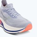 Încălțăminte de alergare pentru femei  Mizuno Neo Zen icelandic blue/silver/striking coral 7