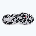 Încălțăminte de volei Mizuno Wave Momentum Elite Mid white/black/gold 4