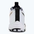 Încălțăminte de volei Mizuno Wave Momentum Elite Mid white/black/gold 6