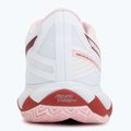 Încălțăminte de tenis pentru femei Mizuno Wave Enforce Tour 2 CC white/pinkesque/barbados/cherry 6