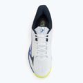Încălțăminte de tenis Mizuno Wave Exceed Tour 7 CCwhite/dazzling blue/lightning 5
