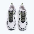 Încălțăminte Mizuno Wave Daichi LS gf white/black/daiquiri green 3