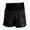 Pantaloni scurți de alergare pentru bărbați Mizuno Active Graphic Multi Pocket taniori 5