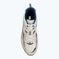 Încălțăminte Mizuno MXR pristine/sailor blue/silver rich 5