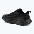 Încălțăminte de alergare pentru femei Mizuno Neo Lumina black/white/black 3