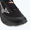 Încălțăminte de alergare pentru femei Mizuno Neo Lumina black/white/black 7