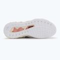 Încălțăminte de volei Mizuno Wave Luminous 3 white/rose elegance/lava falls 4
