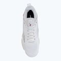 Încălțăminte de volei Mizuno Wave Luminous 3 white/rose elegance/lava falls 5