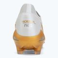 Încălțăminte de fotbal Mizuno Morelia Neo IV Beta Japan FG white/mp gold/cool gray 3c 6