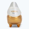 Încălțăminte de fotbal Mizuno Morelia Neo IV Beta Elite Mix white/mp gold/cool gray 3c 6