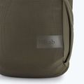 Rab Depot 28 l rucsac de zi de culoare măslin închis 4