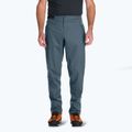 Pantaloni cu membrană pentru bărbați  Rab Kinetic Alpine 2.0 orion blue