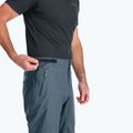 Pantaloni cu membrană pentru bărbați  Rab Kinetic Alpine 2.0 orion blue 4