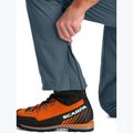 Pantaloni cu membrană pentru bărbați  Rab Kinetic Alpine 2.0 orion blue 7