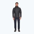 Geacă de puf pentru bărbați Rab Cirrus Flex Hoody graphene 2