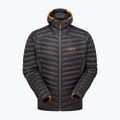 Geacă de puf pentru bărbați Rab Cirrus Flex Hoody graphene 4