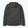 Bluză pentru bărbați Rab Ascendor Light Hoody black 2