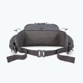 Borsetă Rab Protium 6 l anthracite 3