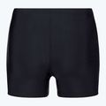 Pantaloni scurți de înot Speedo Tech Print pentru bărbați, negru/portocaliu 2