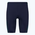 Pantaloni de baie Speedo Hyper Boom Splice pentru bărbați, bleumarin/verde 6