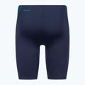 Pantaloni de baie Speedo Hyper Boom Splice pentru bărbați, bleumarin/verde 7