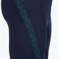 Pantaloni de baie Speedo Hyper Boom Splice pentru bărbați, bleumarin/verde 8