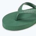 Papuci pentru bărbați Speedo Flip Flop khaki 7