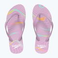 Papuci pentru femei Speedo Flip Flop printed 8