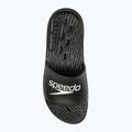 Papuci pentru bărbați Speedo Slide black 5
