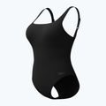 Costum de baie dintr-o piesă pentru femei Speedo New Contour Eclipse anthracite 4
